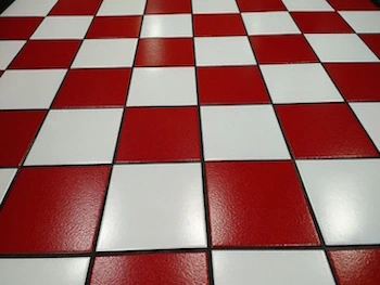 tile and grout cleaning